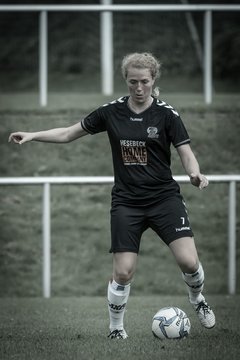 Bild 2315 - Frauen SVHU 2 - Wellingsbuettel 1 : Ergebnis: 2:2